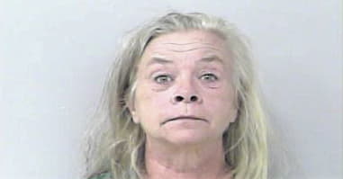 Kim Cordaro, - St. Lucie County, FL 